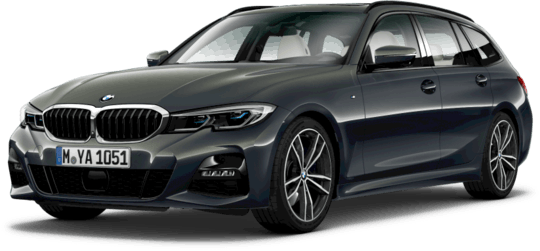 BMW série 3 touring (G21) - Je lease ma voiture