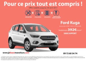 Leasing auto - Jeleasemavoiture.com