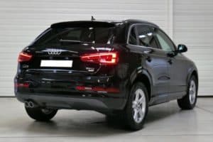 Leasing audi | Leasing voiture