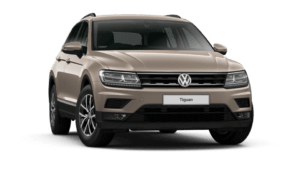 Volkswagen-tiguan