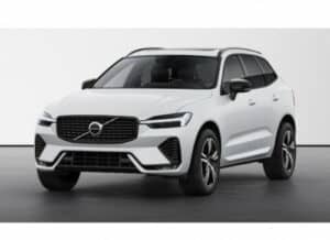 Baniere offre leasing occasion de la semaine du site jeleasemavoiture Volvo XC60