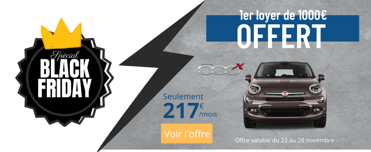 promo banner